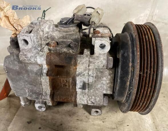 Airco Compressor FIAT BRAVO I (182_)