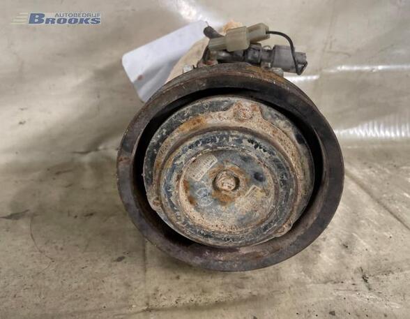 Air Conditioning Compressor FIAT BRAVO I (182_)