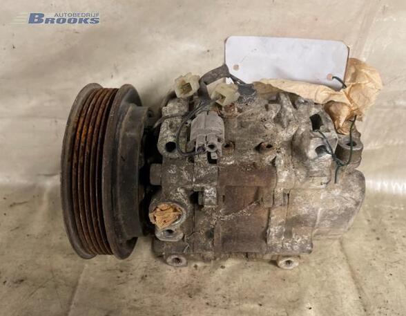 Airco Compressor FIAT BRAVO I (182_)