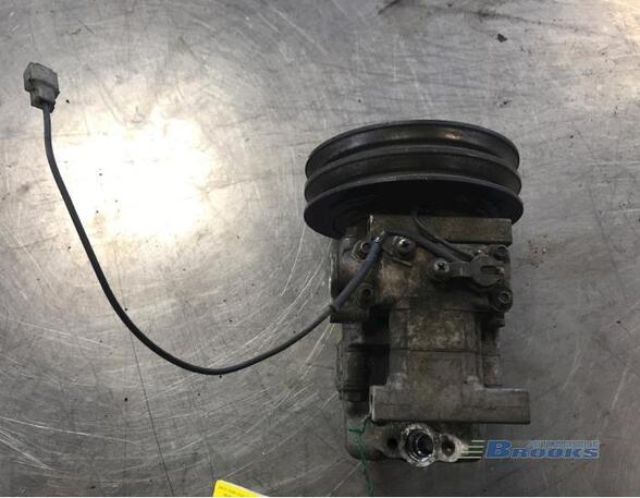 Air Conditioning Compressor MAZDA PREMACY (CP)