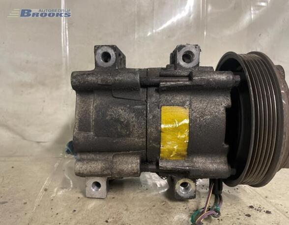 Air Conditioning Compressor FORD MONDEO I Turnier (BNP)