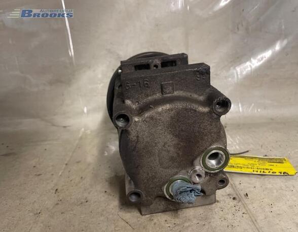 Air Conditioning Compressor FORD MONDEO I Turnier (BNP)