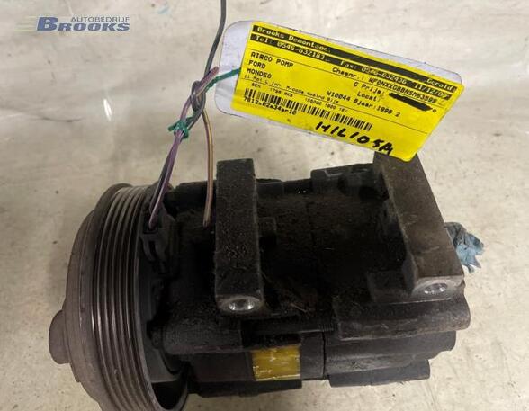 Air Conditioning Compressor FORD MONDEO I Turnier (BNP)