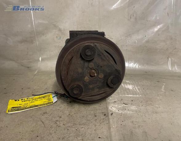 Air Conditioning Compressor FORD MONDEO I Turnier (BNP)