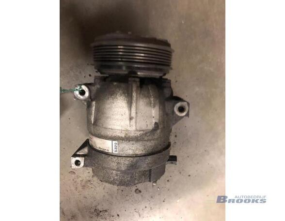 Air Conditioning Compressor RENAULT LAGUNA II Grandtour (KG0/1_)