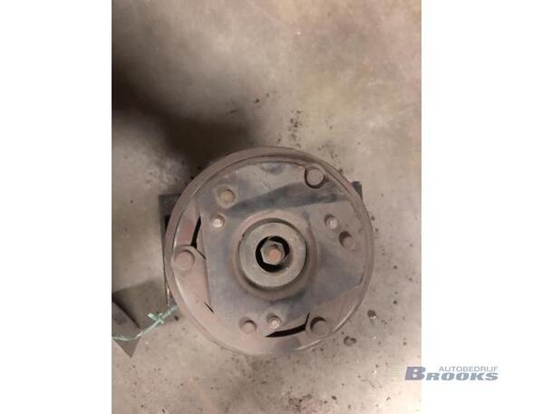 Air Conditioning Compressor RENAULT LAGUNA II Grandtour (KG0/1_)