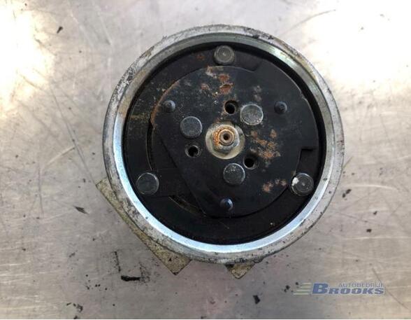 Air Conditioning Compressor DACIA LOGAN (LS_)