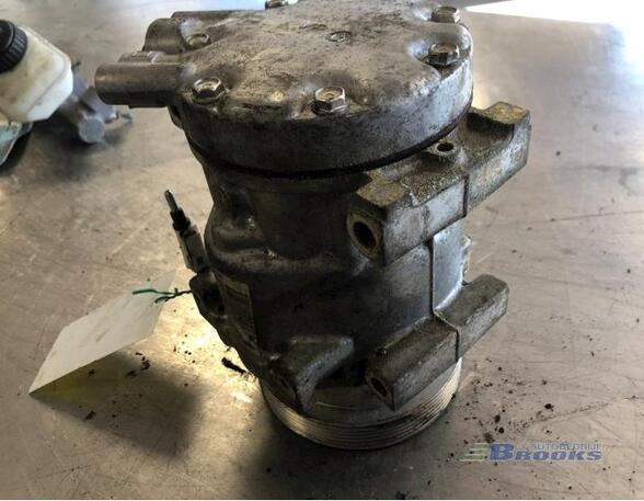 Air Conditioning Compressor DACIA LOGAN (LS_)