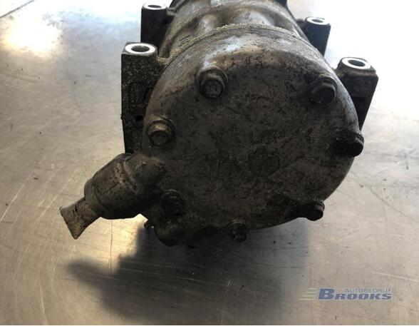 Air Conditioning Compressor PEUGEOT PARTNER Box Body/MPV (5_, G_)