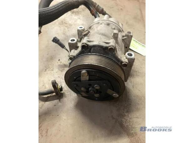 Air Conditioning Compressor VOLVO V50 (545), FORD FOCUS C-MAX (DM2), FORD C-MAX (DM2), FORD KUGA I