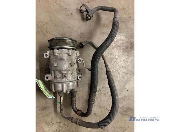 Airco Compressor VOLVO V50 (545), FORD FOCUS C-MAX (DM2), FORD C-MAX (DM2), FORD KUGA I