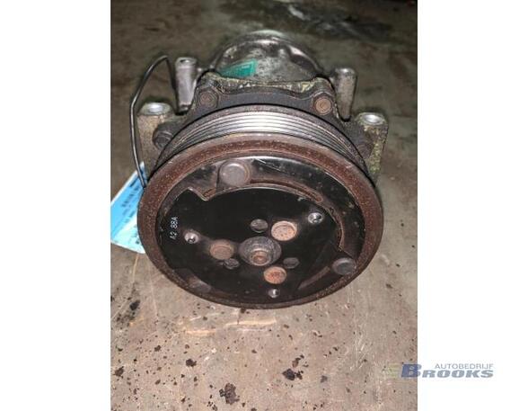 Airco Compressor VOLVO S40 I (644)