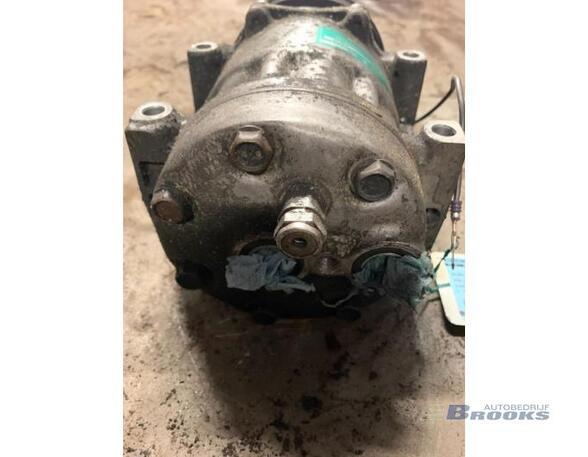 Airco Compressor VOLVO S40 I (644)