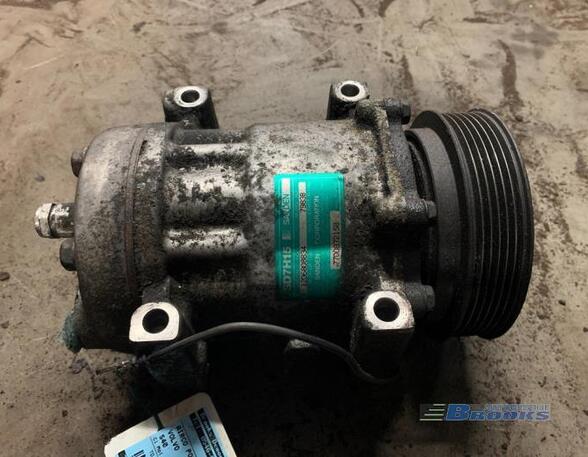 Airco Compressor VOLVO S40 I (644)