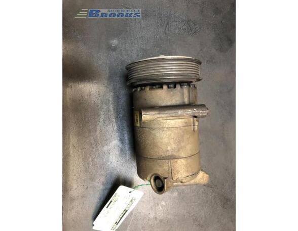 Air Conditioning Compressor FORD TRANSIT Van (FA_ _)