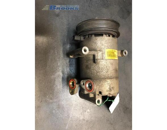 Air Conditioning Compressor FORD TRANSIT Van (FA_ _)