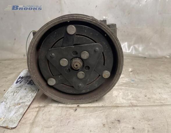 Air Conditioning Compressor RENAULT KANGOO Express (FW0/1_)