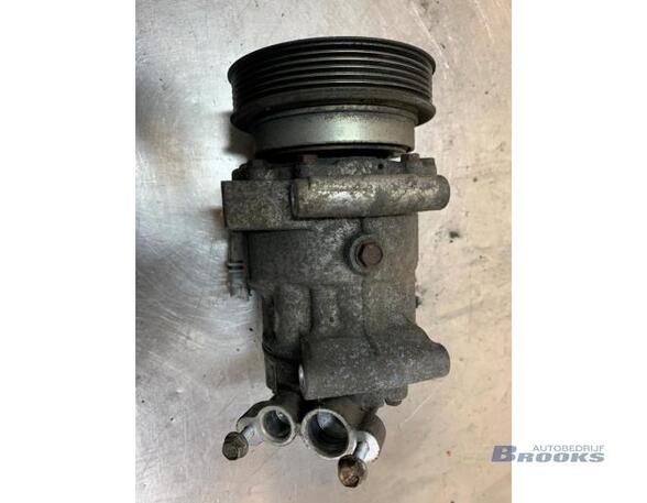 Air Conditioning Compressor RENAULT KANGOO Express (FW0/1_)