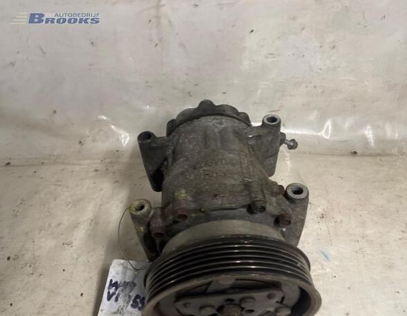 Air Conditioning Compressor RENAULT KANGOO Express (FW0/1_)