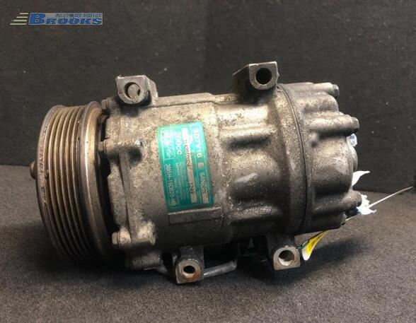 Air Conditioning Compressor VOLVO V50 (545), FORD FOCUS C-MAX (DM2), FORD C-MAX (DM2), FORD KUGA I