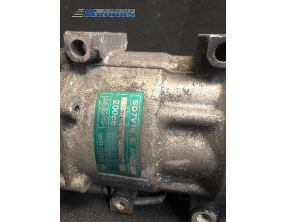 Air Conditioning Compressor VOLVO V50 (545), FORD FOCUS C-MAX (DM2), FORD C-MAX (DM2), FORD KUGA I