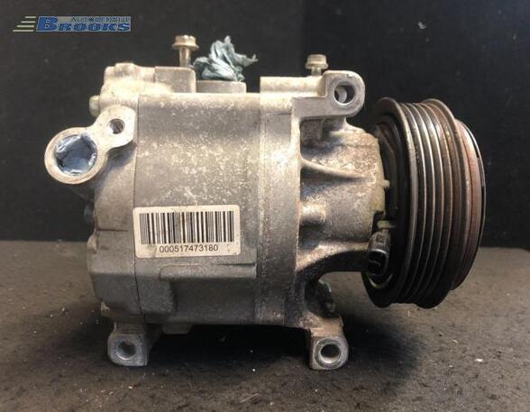 Airco Compressor FIAT PANDA (169_), FIAT 500 (312_), FIAT 500 C (312_)