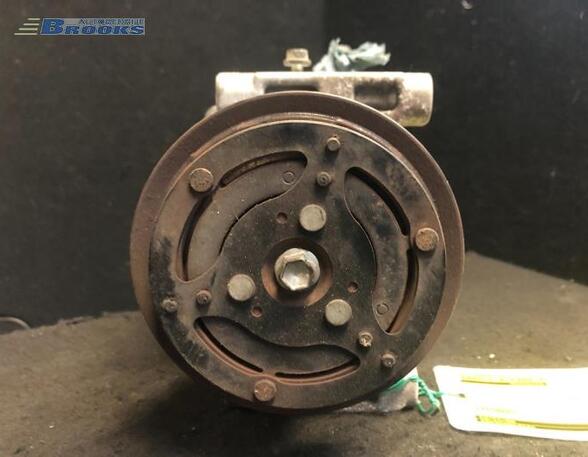 Airco Compressor FIAT PANDA (169_), FIAT 500 (312_), FIAT 500 C (312_)