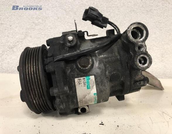 Air Conditioning Compressor ALFA ROMEO MITO (955_), FIAT GRANDE PUNTO (199_), FIAT PUNTO (199_), FIAT PUNTO EVO (199_)