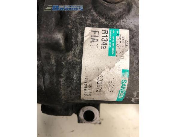 Klimakompressor Fiat Punto Evo 199 51803075 P16247944