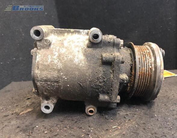 Air Conditioning Compressor FORD FOCUS Turnier (DNW)