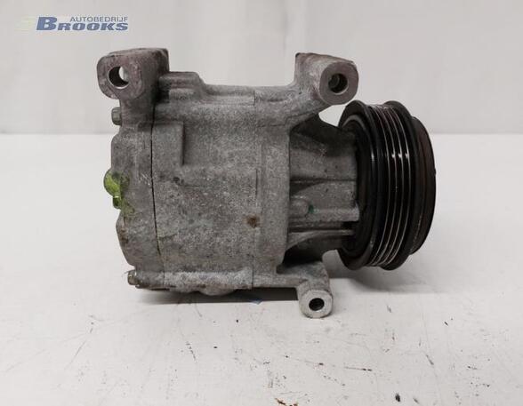 Air Conditioning Compressor FIAT PANDA (169_), FIAT 500 (312_), FIAT 500 C (312_)