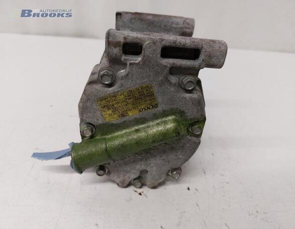 Air Conditioning Compressor FIAT PANDA (169_), FIAT 500 (312_), FIAT 500 C (312_)