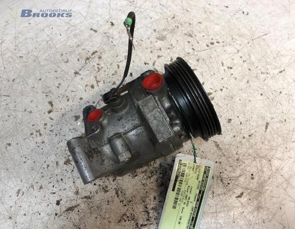 Airco Compressor SUZUKI JIMNY Closed Off-Road Vehicle (SN)