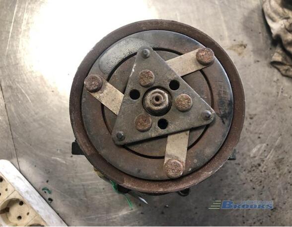 Air Conditioning Compressor PEUGEOT 5008 (0U_, 0E_)