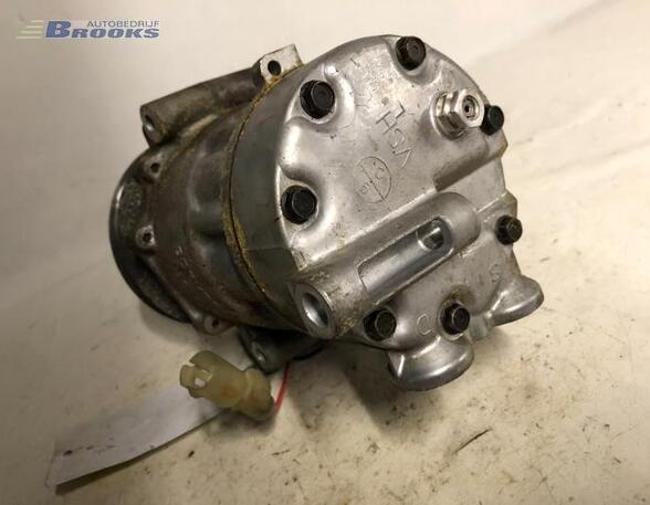 Air Conditioning Compressor ROVER 45 Hatchback (RT)