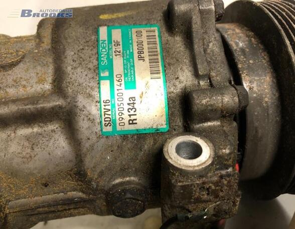 Air Conditioning Compressor ROVER 45 Hatchback (RT)