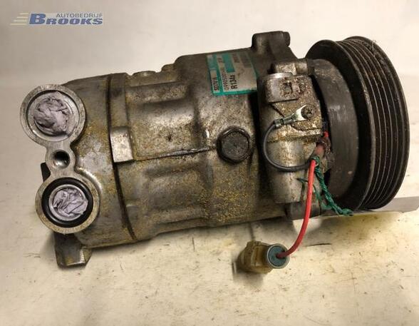 Air Conditioning Compressor ROVER 45 Hatchback (RT)