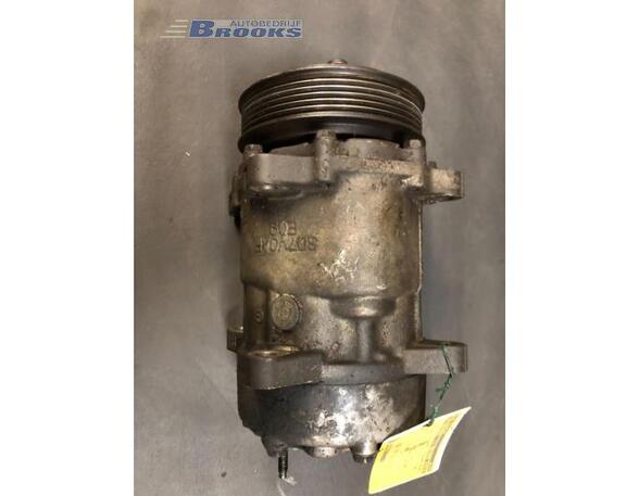 Airco Compressor PEUGEOT 807 (EB_)