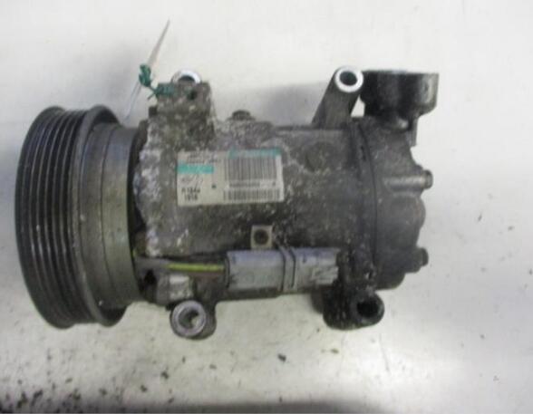 Air Conditioning Compressor RENAULT KANGOO Express (FW0/1_)