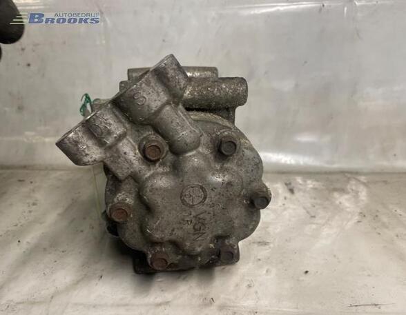 Air Conditioning Compressor RENAULT KANGOO Express (FW0/1_)