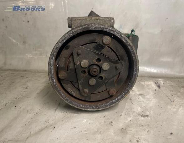 Air Conditioning Compressor RENAULT KANGOO Express (FW0/1_)