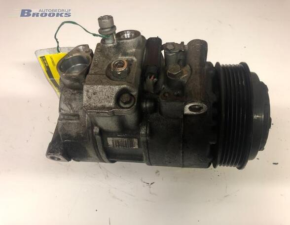 Airco Compressor MERCEDES-BENZ E-CLASS T-Model (S212)