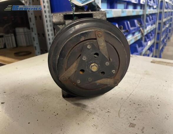 Air Conditioning Compressor NISSAN 350 Z Coupe (Z33), NISSAN 350Z Roadster (Z33)