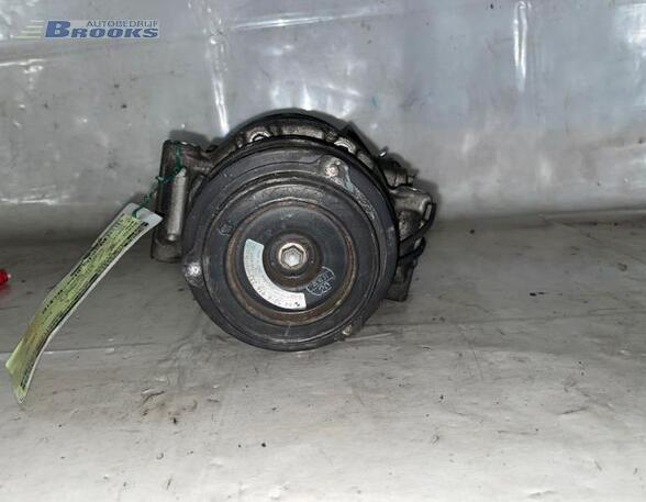 Air Conditioning Compressor BMW 3 Touring (E46)