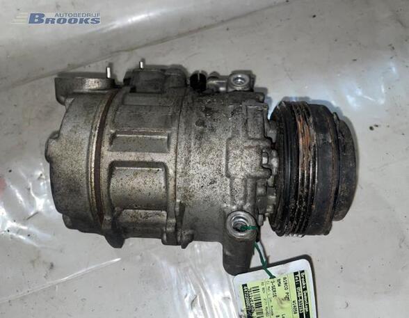 Airco Compressor BMW 3 Touring (E46)