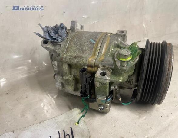 Air Conditioning Compressor OPEL KARL (C16)