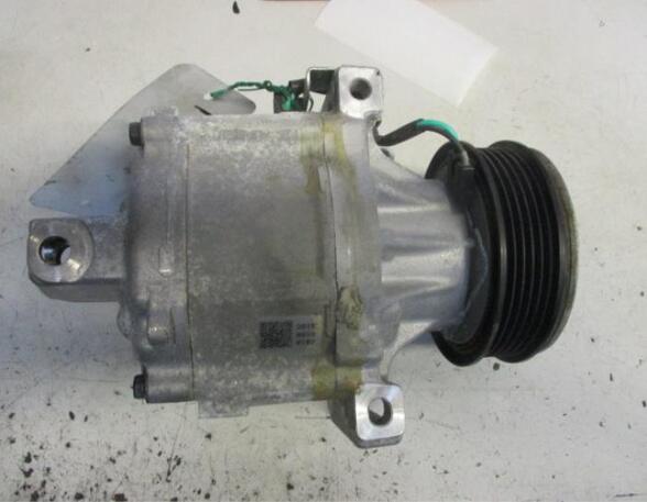 Airco Compressor OPEL KARL (C16)