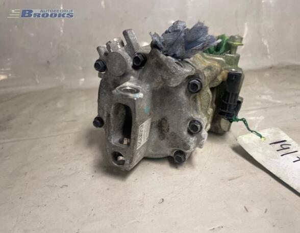 Air Conditioning Compressor OPEL KARL (C16)