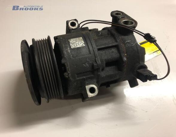 Airco Compressor OPEL CORSA D (S07), FIAT GRANDE PUNTO (199_), FIAT PUNTO EVO (199_)