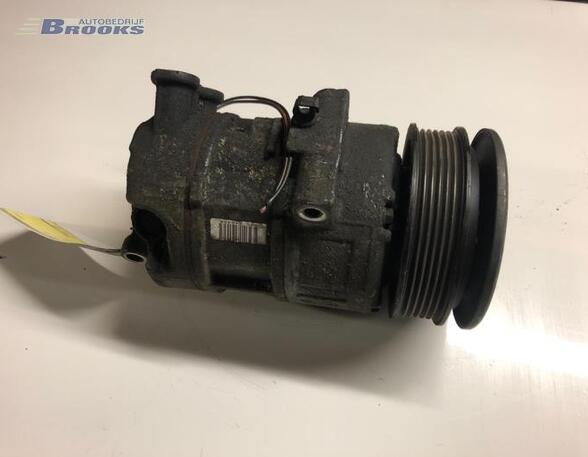 Airco Compressor OPEL CORSA D (S07), FIAT GRANDE PUNTO (199_), FIAT PUNTO EVO (199_)